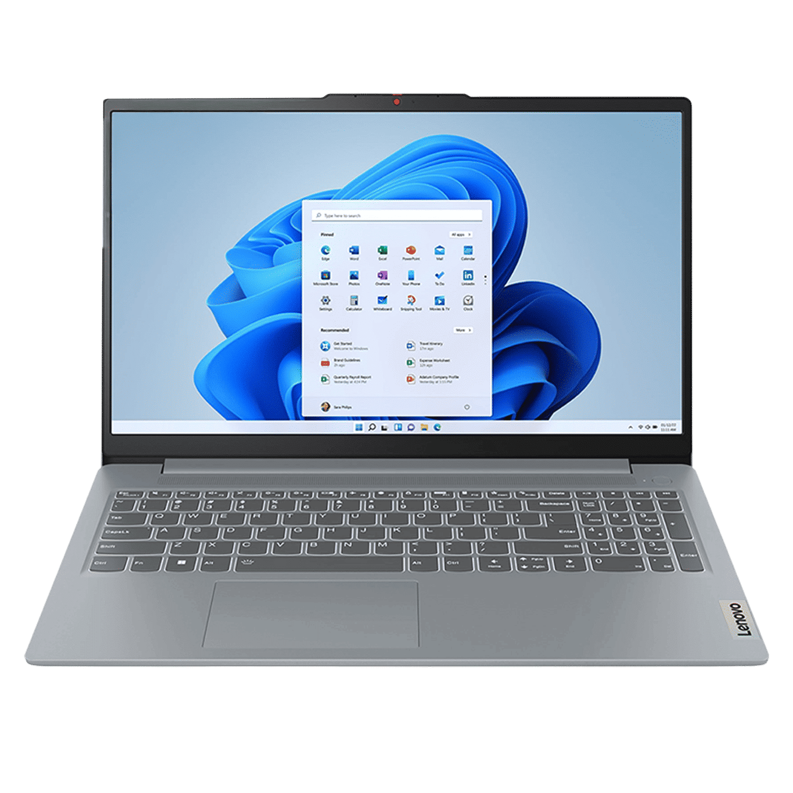 Buy Lenovo IdeaPad Slim 3 15ABR8 AMD Ryzen 5 Thin & Light Laptop